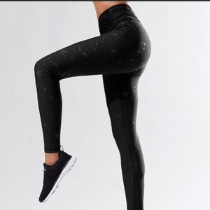 Carbon38 Nova Leggings- size Medium